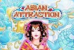 Asian Attraction